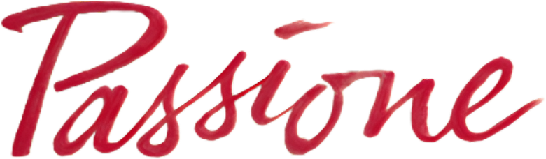 Passione logo