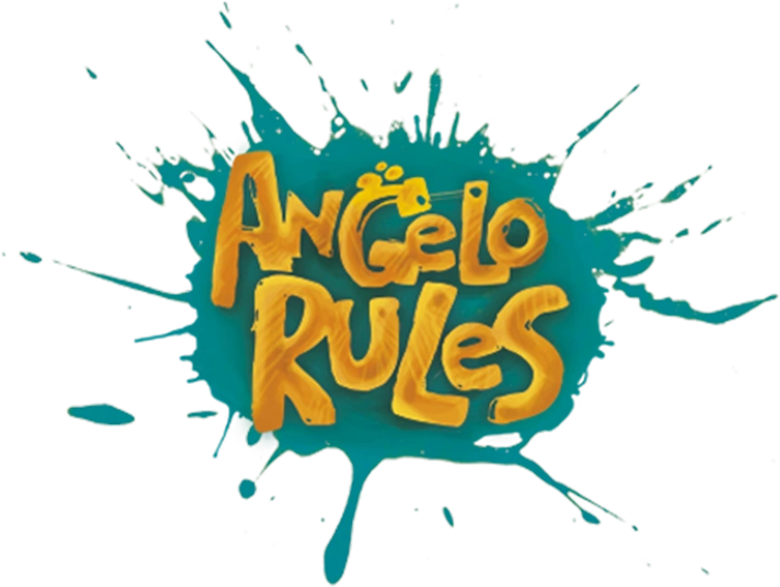 Angelo Rules logo