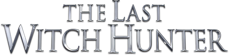 The Last Witch Hunter logo