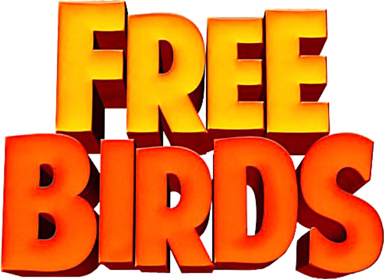 Free Birds - Tacchini in fuga logo