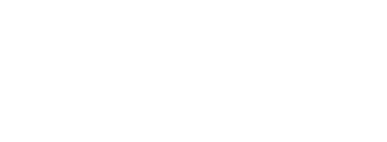 Ugly Americans logo