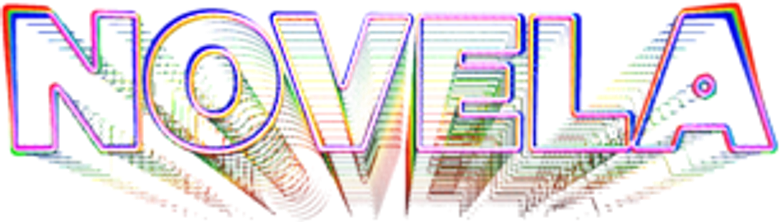Novela logo