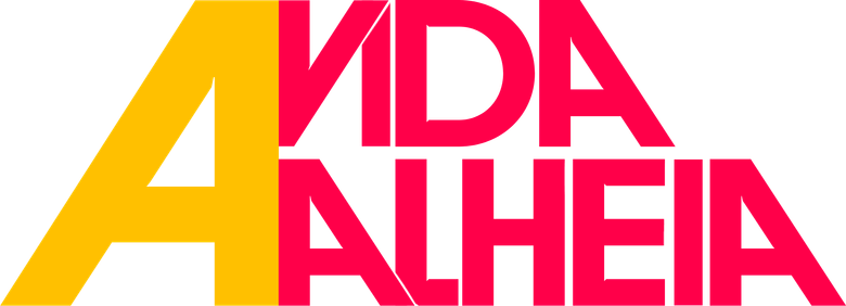 A Vida Alheia logo