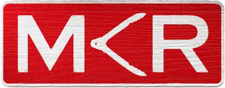 My Kitchen Rules logo