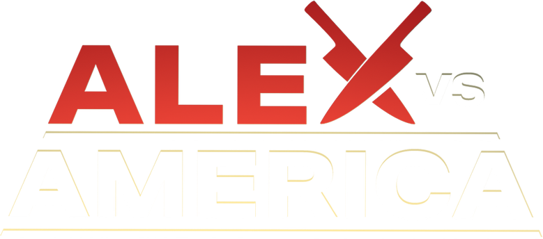 Chef Alex Contra Todos logo