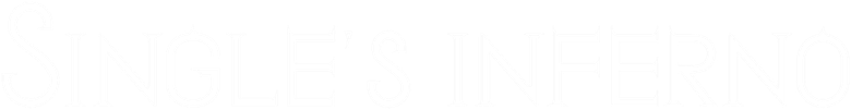 Solteiros, Ilhados e Desesperados logo