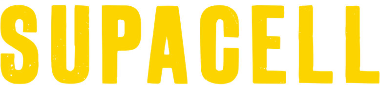 Supacell logo