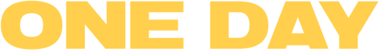 Um Dia logo