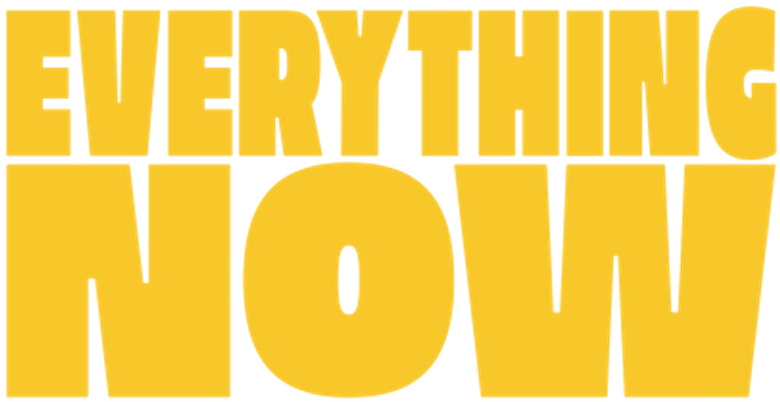 Tudo pra Ontem logo