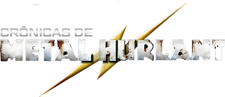 Schwermetall logo