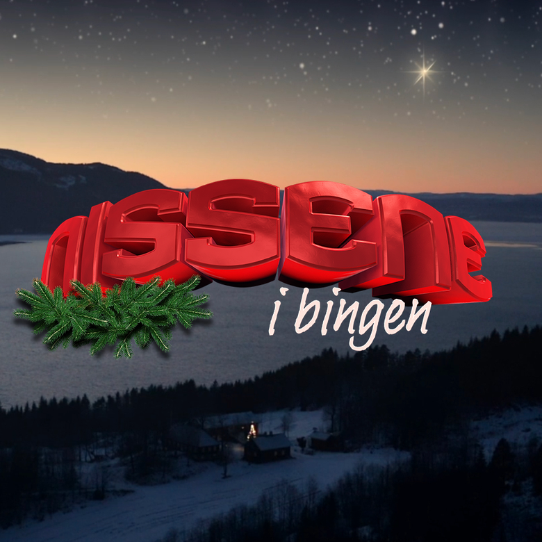 Nissene i bingen logo