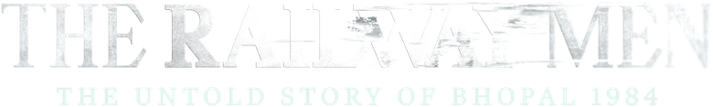 Heróis dos Trilhos logo