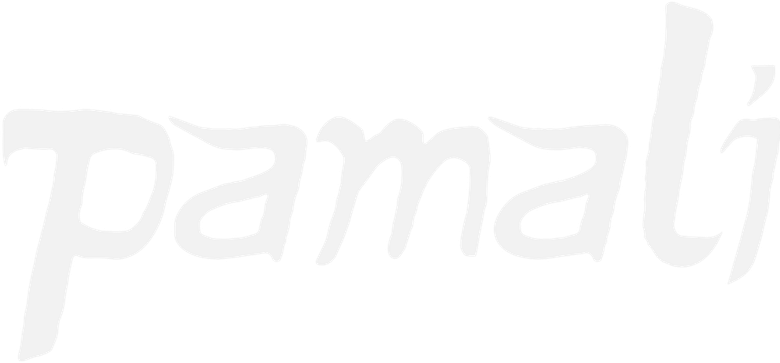 Pamali logo