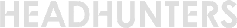 Hodejegerne - Den første løgnen logo