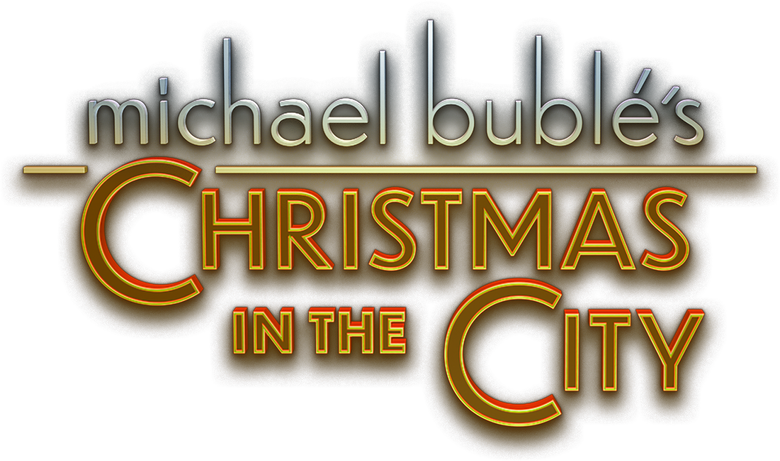 Michael Bublé's Christmas in the City
