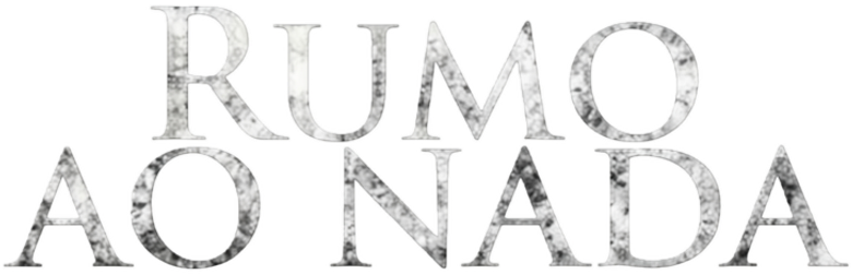 Rumo ao Nada logo