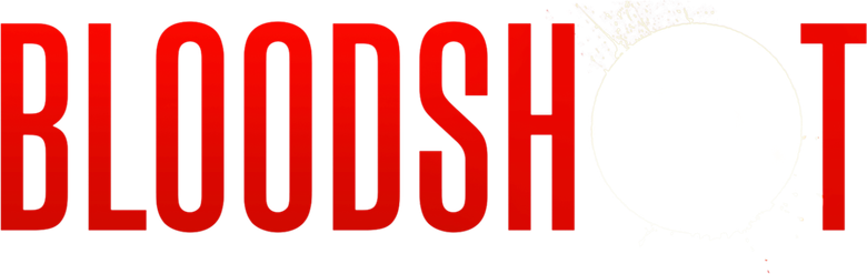 Bloodshot logo