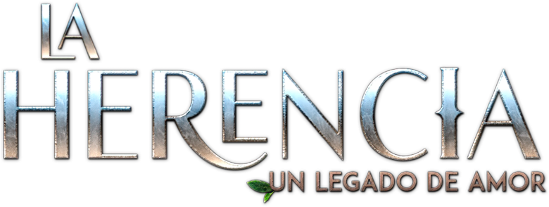 La Herencia logo
