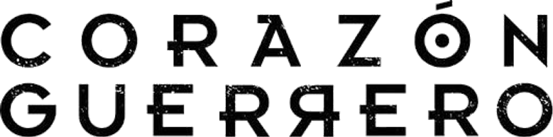 Corazón Guerrero logo