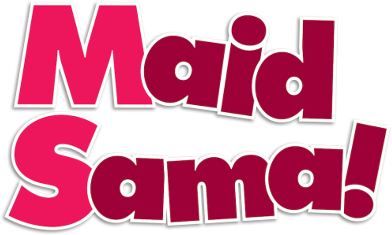 Kaichou wa Maid-sama! logo