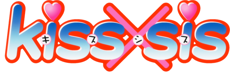 Kiss x Sis logo