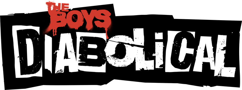 더 보이즈: 디아볼리컬 logo
