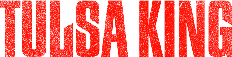 Tulsa King logo