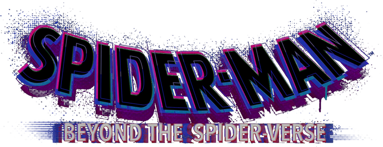 Homem-Aranha: Além do Aranhaverso logo