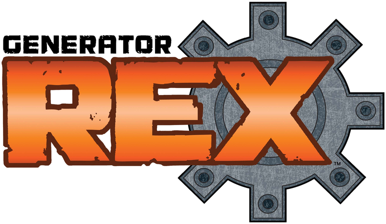 Generator Rex logo