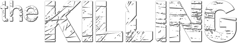 The Killing logo