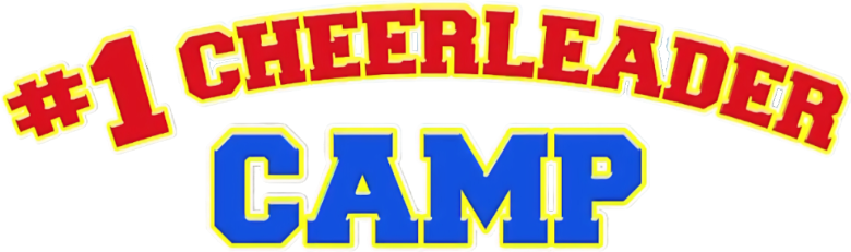 #1 Cheerleader Camp logo