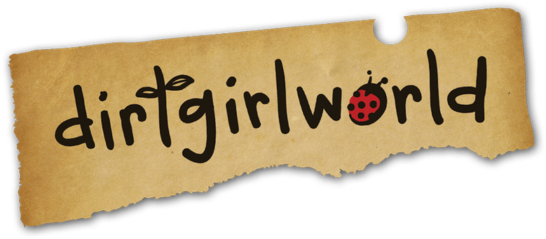 Dirtgirlworld logo