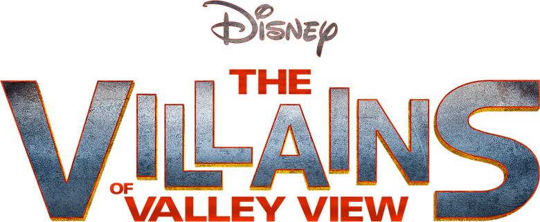 Vilões de Valley View logo