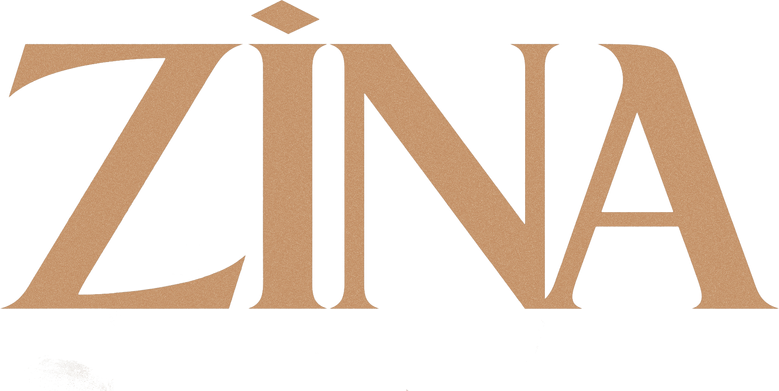 Zina logo
