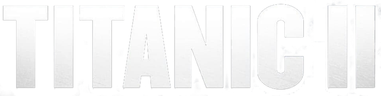 Titanic II logo