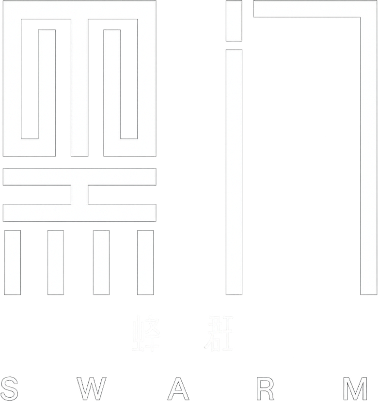 Swarm [Hei Men] logo