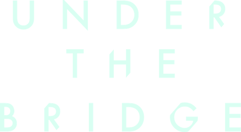 Under the Bridge logo
