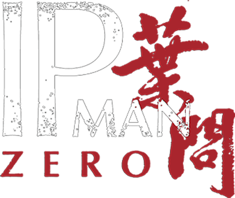 Ip Man: Nasce uma Lenda logo
