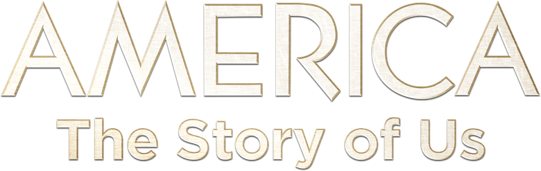 América: A Saga dos EUA logo