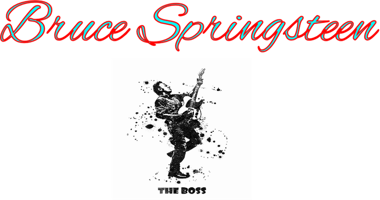 Bruce Springsteen & the E Street Band: London Calling Live in Hyde Park logo