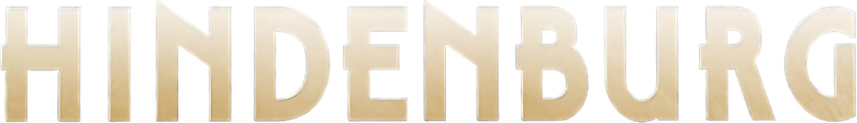 Hindenburg logo