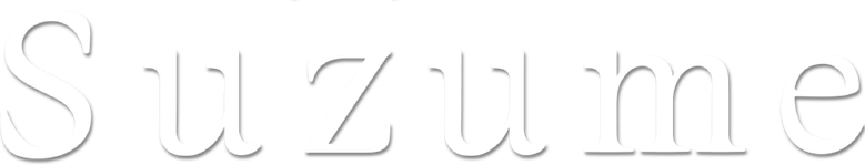 Suzume logo