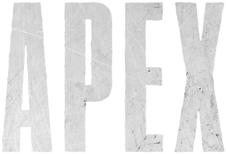 Apex logo