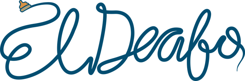 الأذن الخارقة logo