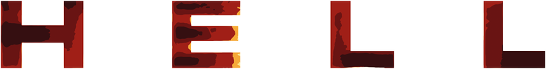 Hell logo