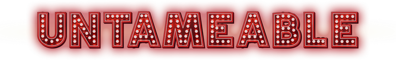 Untameable logo