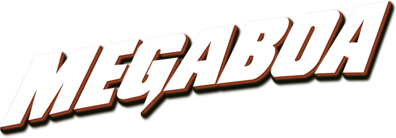 Megaboa logo