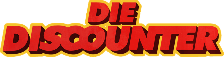 Die Discounter logo