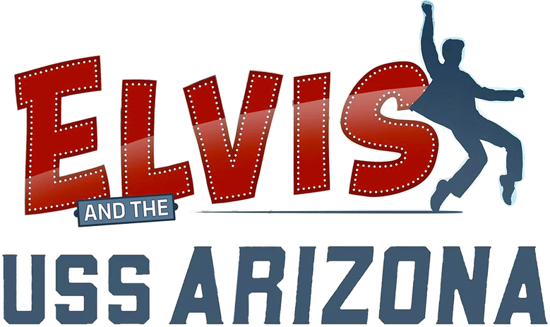 Elvis and the USS Arizona