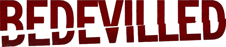 Bedevilled logo